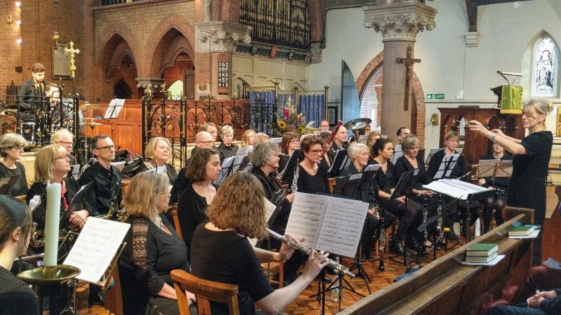 St Michael's Harvest Festival Concert 2019