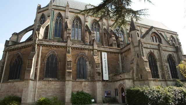 Landmark Arts Centre