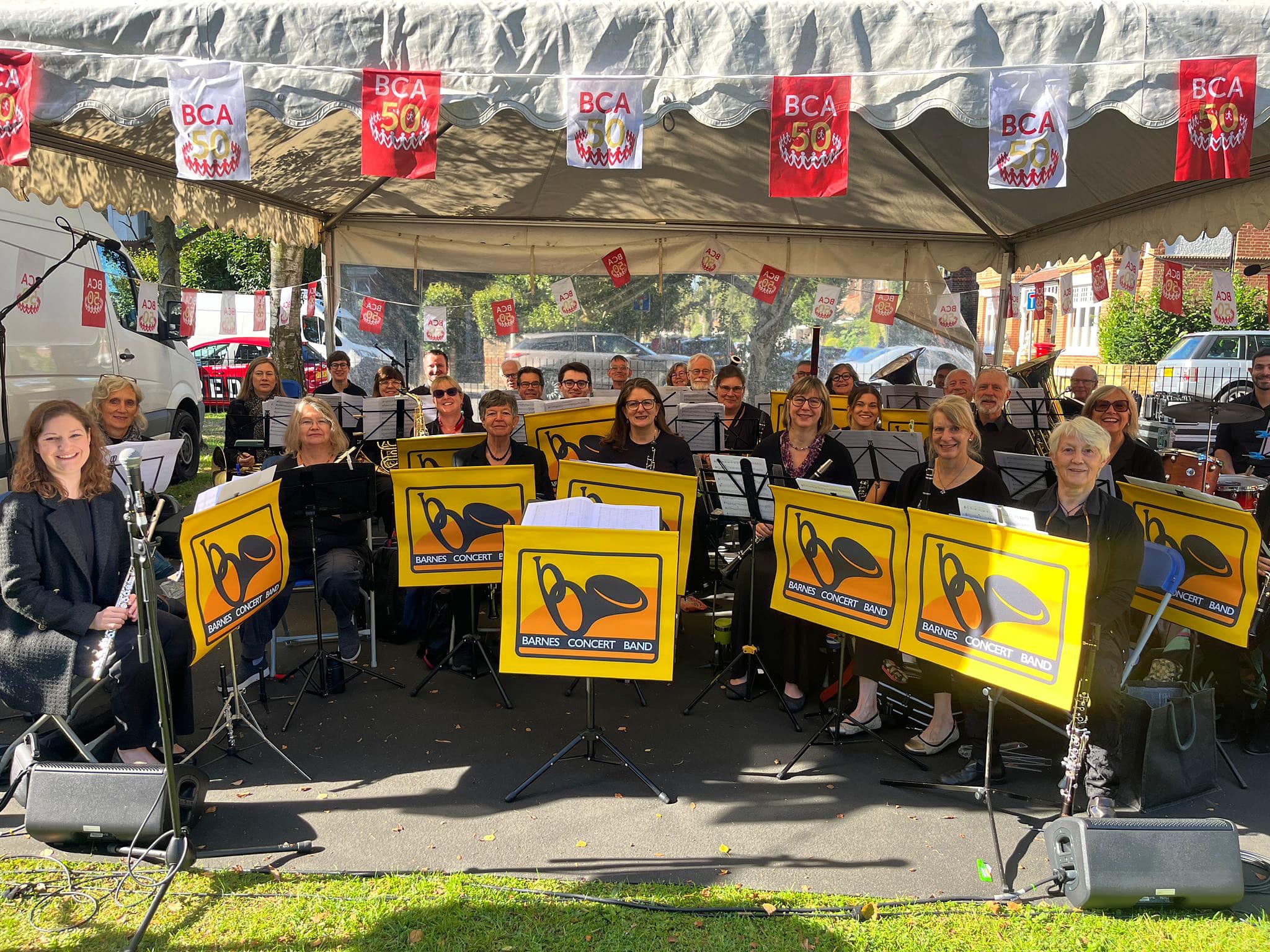 2024 - Barnes Food Fair